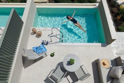 Apartamento Cavo Delea - Elegant Suites