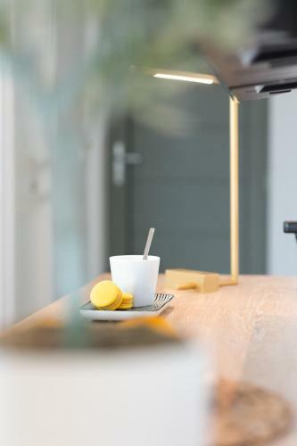 Apartamento Cavo Delea - Elegant Suites