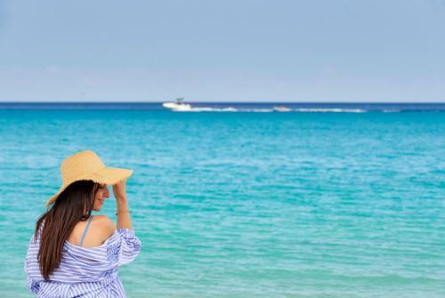 Apartamento Cavo Delea - Elegant Suites