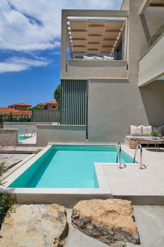 Apartamento Cavo Delea - Elegant Suites