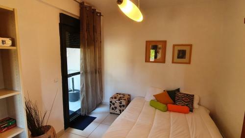 The Cacti II , Luxury Beachfront Villa, Possidi