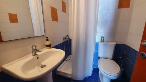 The Cacti II , Luxury Beachfront Villa, Possidi