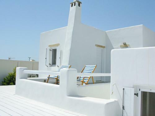 Villa Filizi
