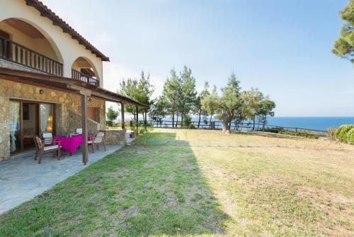 Possidi Villas