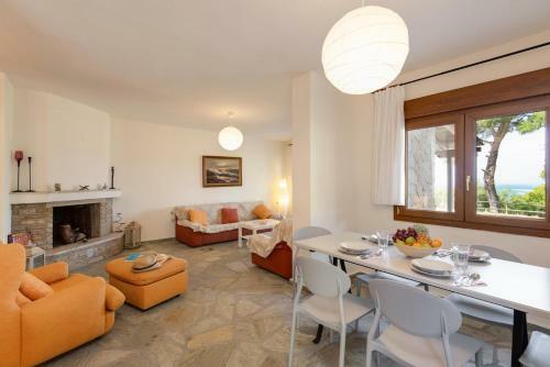 Possidi Villas