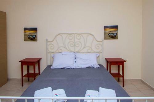 Possidi Villas
