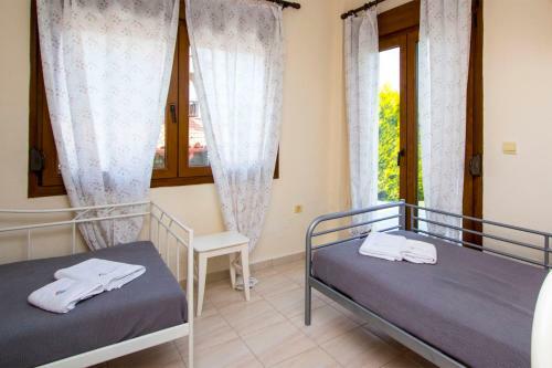 Possidi Villas