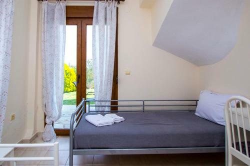 Possidi Villas
