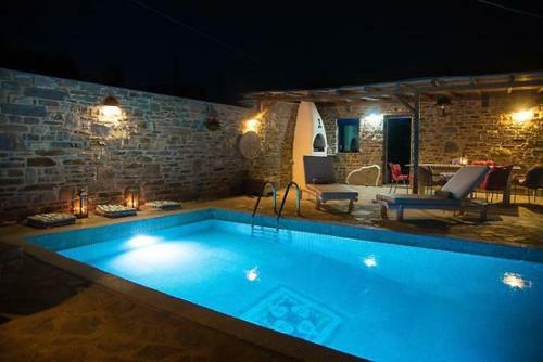Crystal Villa 4
