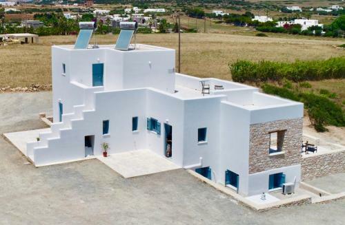 Stacy's House