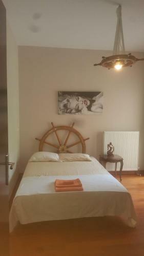 Villa Chris