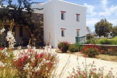 House With Wonderful View To Mediterranean Sea