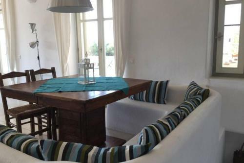 House With Wonderful View To Mediterranean Sea