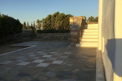 House With Wonderful View To Mediterranean Sea