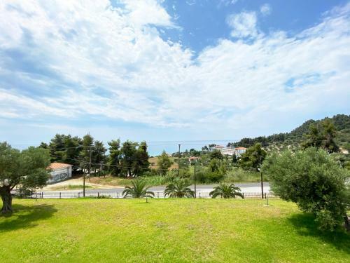 Ipsipili Sea View Villa