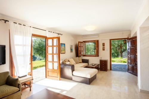 Ipsipili Sea View Villa