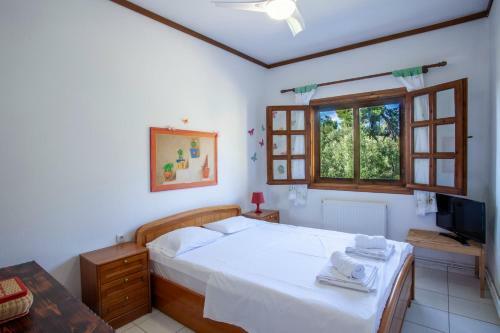Ipsipili Sea View Villa