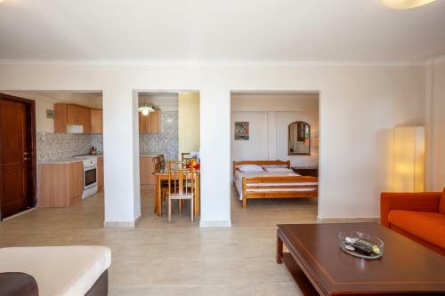 Ipsipili Sea View Villa
