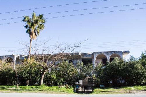 Waterfront Apartments