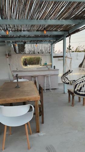 Apartamento Little Troll House 2, Golden Beach,