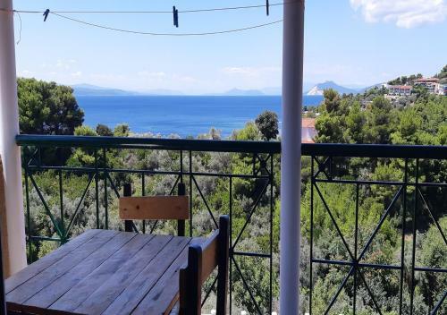 Hostal Villa Pascalis