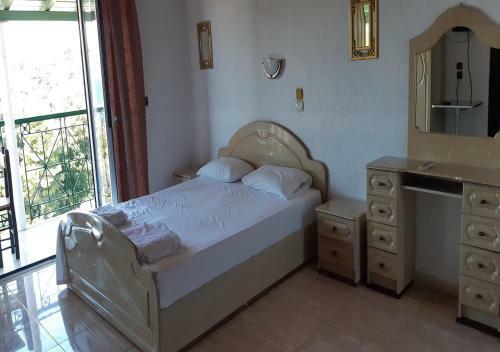 Hostal Villa Pascalis