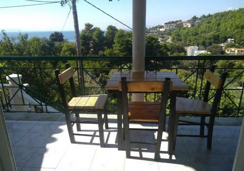 Hostal Villa Pascalis