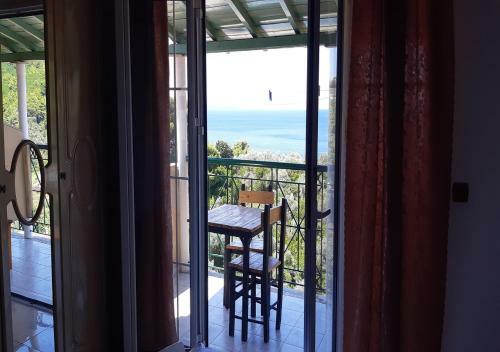 Hostal Villa Pascalis