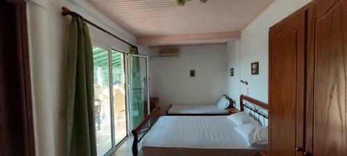Hostal Villa Pascalis