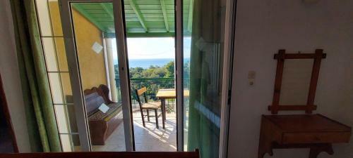 Hostal Villa Pascalis