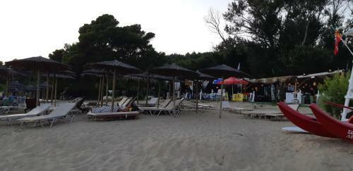 Hostal Villa Pascalis