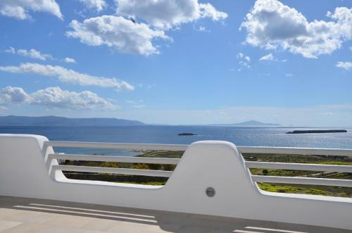 Villa Limani Paros