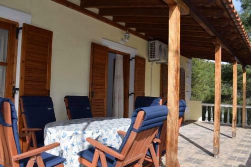Apartamento Pine Tree House
