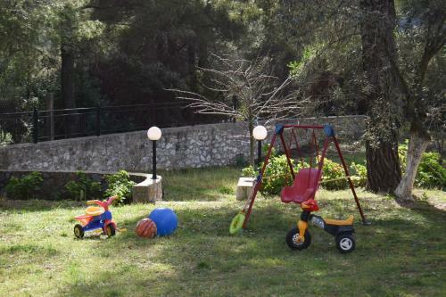 Apartamento Pine Tree House
