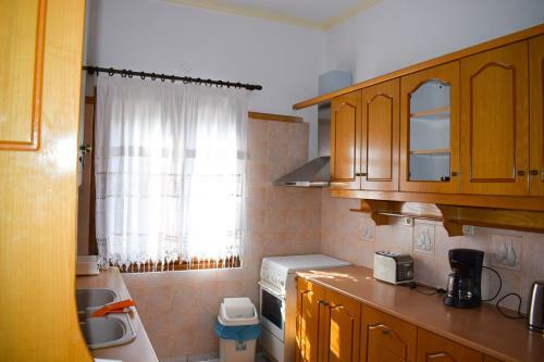 Apartamento Pine Tree House