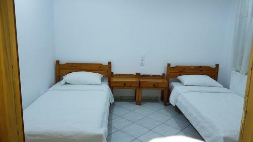 Apartamento Pine Tree House
