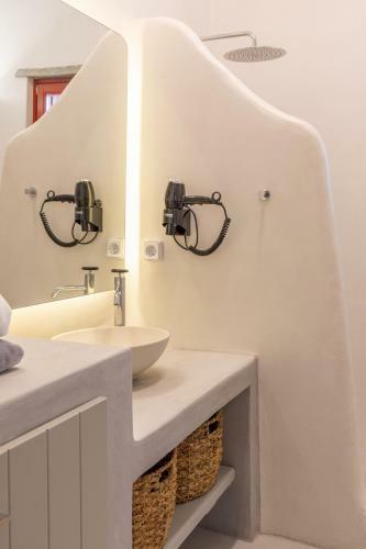 Apartamento Marathi Mykonos