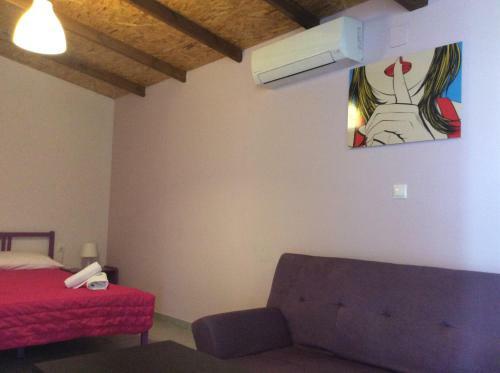 Apartamento Alex's Studio