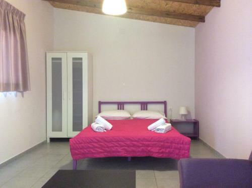 Apartamento Alex's Studio