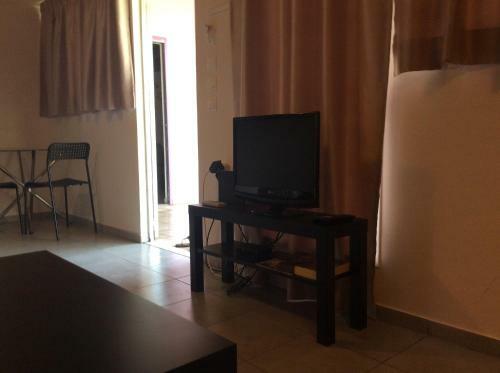 Apartamento Alex's Studio