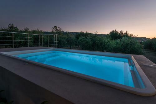Amandi Villa