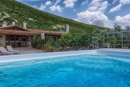 Amandi Villa