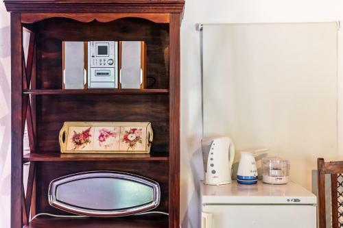Apartamento Konstantina Yard Studio
