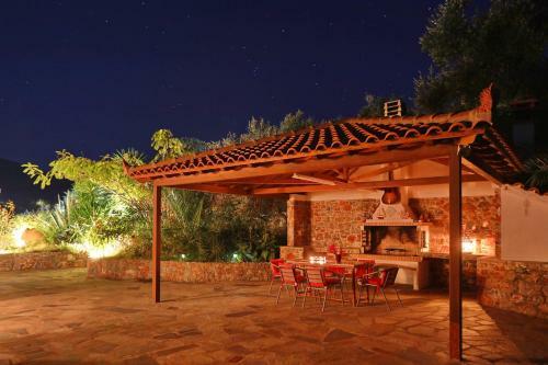 Pablo's Resort