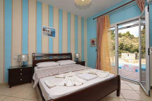 Pablo's Resort