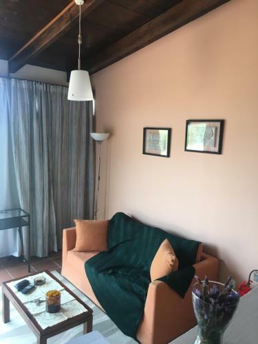 Apartamento Traditional Studio Near Airport And Beach