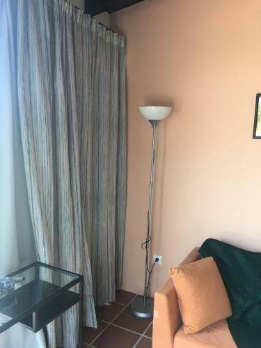 Apartamento Traditional Studio Near Airport And Beach