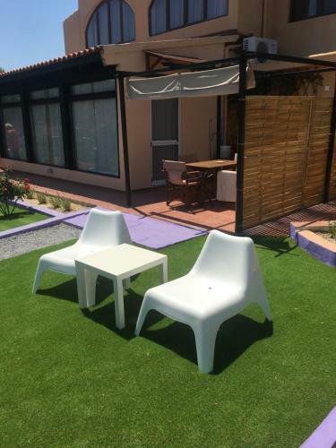 Apartamento Traditional Studio Near Airport And Beach