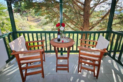 Apartamento Skopelos Panos Studios
