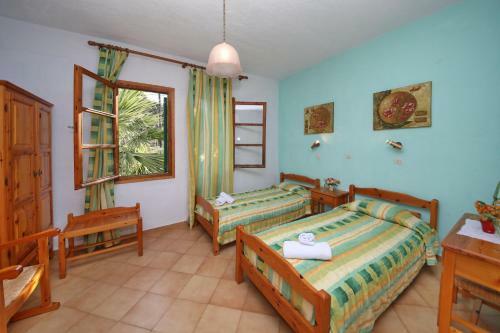 Apartamento Skopelos Panos Studios